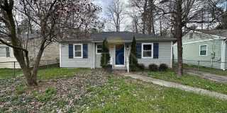 3 Bedroom Home in Oakland City Gallery 1