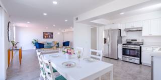 1017 South Bedford Street Gallery 1