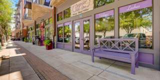 Arthouse Gallery 32