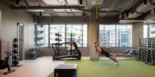 The Ivey on Boren The Ivey on Boren Gallery 25