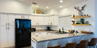 WINTER VACATION RENTAL Fully Furnished 3BD/2BA Bullhead City, AZ in Sunridge Estates Gallery 11
