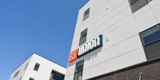 Union at Antelope Valley Gallery 50