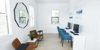 NoA on McNeil Townhomes + Flats Gallery 16