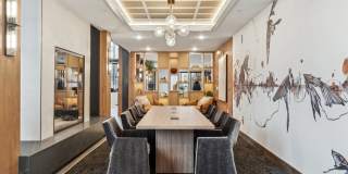 The Fox & The Grouse Gallery 62