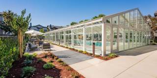 The Presidio Apartments Gallery 13