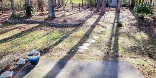 Charming 2BR House in Raleigh Gallery 38