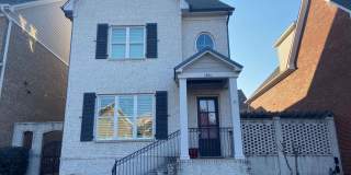 4BR/4.5BA Furnished Townhome For Rent Gallery 1