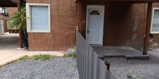 2-bedroom, 1-bathroom home located in the vibrant city of Albuquerque Gallery 1