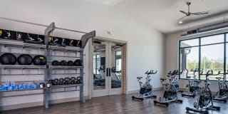 Citadel at Tech Ridge Gallery 18