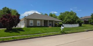 3 bd, 2 ba house in SW Katy Lake Estates subdivision, fenced, w/d included, corner lot 3 bd, 2 ba house in SW Katy Lake Estates subdivision, fenced, w/d included, corner lot Gallery 1