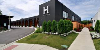 The Harrison Gallery 28