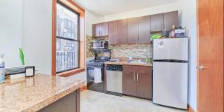 362 West 36th Street Gallery 3