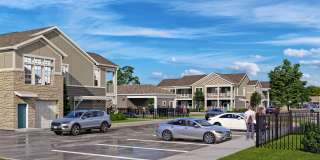 Springs at Mishawaka Gallery 72