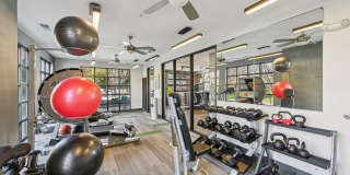 Asbury Flats Gallery 21
