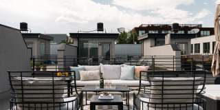 2639 17th St #6 Gallery 33
