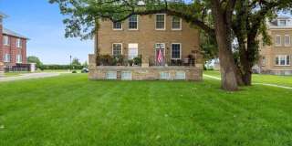 Affordable Housing – Upper Post Flats Gallery 77