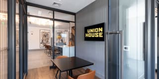 Union House Union House Gallery 29
