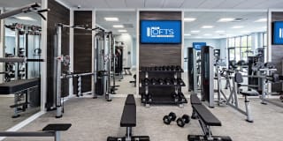 The Lofts at Monroe Parke Gallery 26