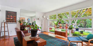 SPACIOUS 4 BEDROOM 3 BATH SPLIT LEVEL HOME ON LARGE LOT IN ROSEMARY HILLS! Gallery 8
