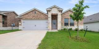 Gorgeous 3 bedroom, 2 bathroom in Nolanville! Gallery 1