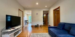 1714 Commonwealth Ave. Gallery 1