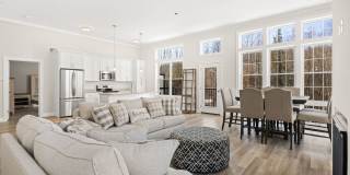 The Residences at Quarry Walk Gallery 1