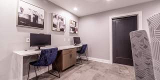 Governor Square Apartments Gallery 28