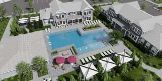 Velara Luxury Apartments Gallery 12