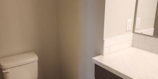 Chets Place Built in 2024 - 2 Bedroom 2 Bathroom w/ private baths for each bedroom Gallery 7