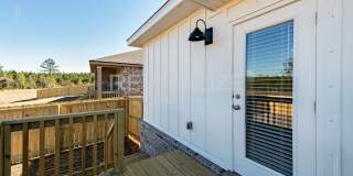 Newly Built 4 Bed 2 Bath Craftsman Home in Spanish Fort with Deck Gallery 42