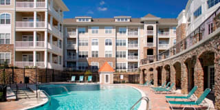 Stone Point Apartments Gallery 2