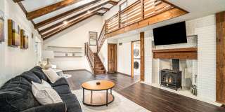 715 Northeast 55th Street - Main House Gallery 1