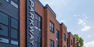Parkway Apartments Gallery 11