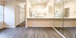 2166 - Magnolia Manor Apartments Gallery 13