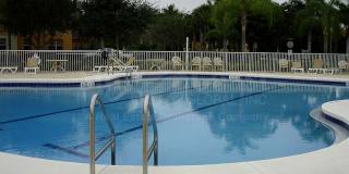 MOVE IN SPECIAL $500 off 1st MONTHS RENT— Furnished or Unfurnished! Lakeview Elegance in Porto Vista 2 Bed / 2 Bath Condo with Private Garage Gallery 14