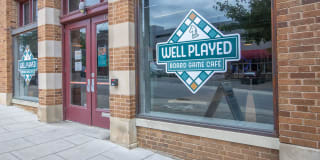 The Lofts at South Slope Gallery 34