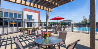 Clarksville Lofts Gallery 21