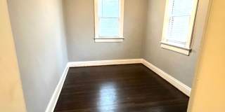 Stunning Victorian Duplex for Rent Gallery 22
