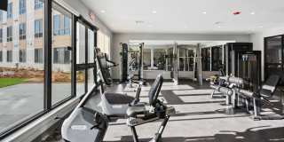 Helix Apartments Gallery 33