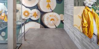 The Weidler Gallery 23