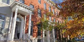 1308 W LEXINGTON Street Gallery 9