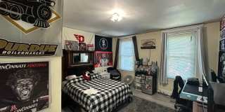 Clifton 6 Bedroom House Available Gallery 11