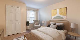 Affordable Housing - Fulton Pointe Gallery 30