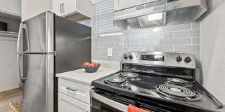 Mylo Apartments Gallery 1