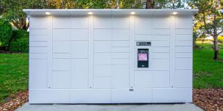 Park Edge Apartment Homes Gallery 18