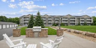 Lake Ridge Luxury Apartments Gallery 2