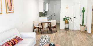 Century Apartments Gallery 3