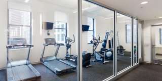 The Century Building Gallery 7