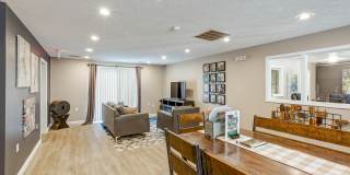 Prairie Green Gallery 21