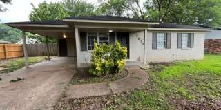 Renovated 3 Bedroom 1 Bath Home for Rent!! Gallery 1